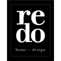 Redo Home and Design Logo