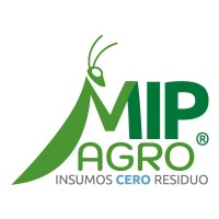 MIP-Agro Ltda. Logo