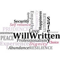Make A Will Wirral Ltd Trading as WillWritten Logo