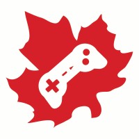 Entertainment Software Association of Canada Logo