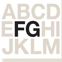 Frank Guzzone Logo