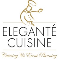 Elegante Cuisine Logo