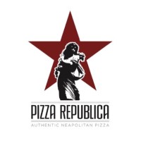 Pizza Republica Logo