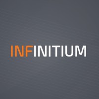 Infinitium Group of Companies Logo