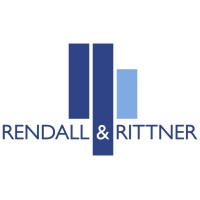 Rendall & Rittner Logo