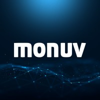 Monuv Logo