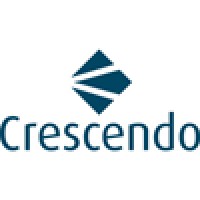 Crescendo A/S Logo