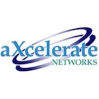 Axcelerate Networks Inc. Logo