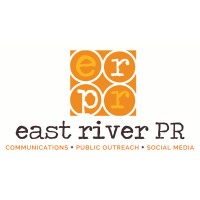 East River PR Logo