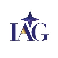 Interstellar Advisory Group Logo