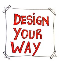 Design Your Way Brasil Logo