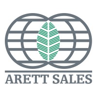 Arett Sales Logo
