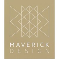Maverick Design Studio Logo