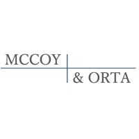 McCoy & Orta, a Professional Corporation Logo