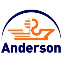 Anderson Electrical Trade Ltd Logo