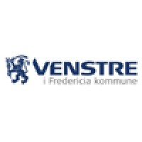 Venstre i Fredericia Logo