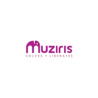 Muziris Softech (P) Ltd. Logo