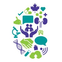 Can-SOLVE CKD Network - Le réseau Can-SOLVE CKD Logo