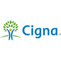 Cigna UK HealthCare Benefits Logo