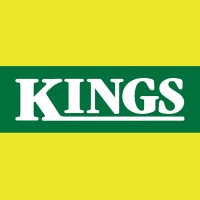 Kings Lettings Logo