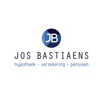 JOS BASTIAENS Logo