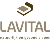 LAVITAL Natuurlijk Slaapcomfort Logo