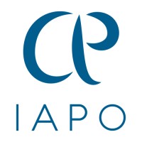 IAPO Logo