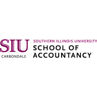 SIU School of Accountancy Logo