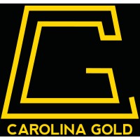Carolina Gold Performing Arts Logo