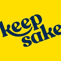 Keepsake Frames Logo