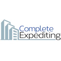 Complete Expediting Logo