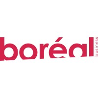 Boréal Business Logo