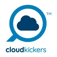 Cloud Kickers Group Logo