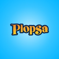 Plopsa - Studio 100 Logo