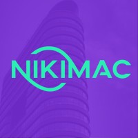 Nikimac Solutions Inc. Logo