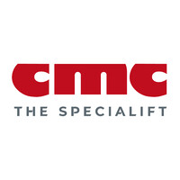 CMC Lift Logo