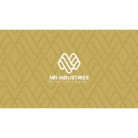 MR Industries Logo