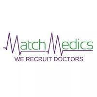 MatchMedics Logo