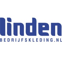 Linden Bedrijfskleding B.V. Soest Logo
