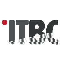 ITBC Bilişim Logo