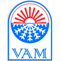 VAM Co Logo