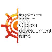 Odessa Development Fund, NGO Logo