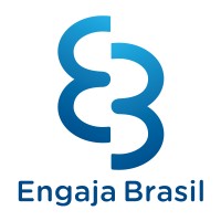 Engaja Brasil Logo