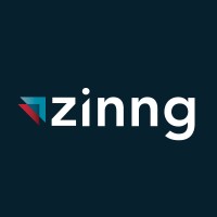 Zinng Energy Fintech Logo