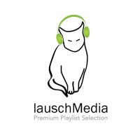 LAUSCHMEDIA GMBH Logo