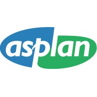 Asplan Sistemas Logo