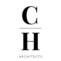 CH Architects, PLLC Logo