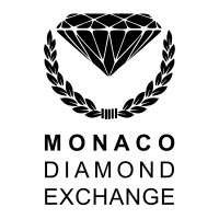 Monaco Diamond Exchange Logo