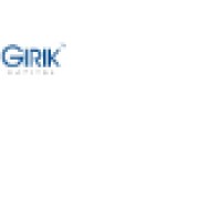 Girik Capital Logo
