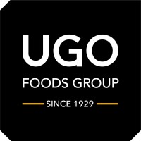 Ugo Foods Group Logo